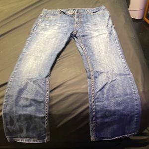 Alfani Bootcut 34x30 Jeans